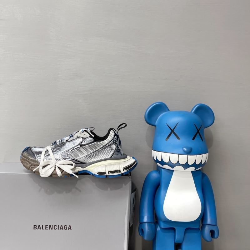 Balenciaga Track Shoes